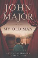 My Old Man 0007450133 Book Cover