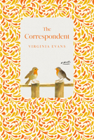 The Correspondent: Deluxe Edition: A Novel B0GJJMQDQ7 Book Cover
