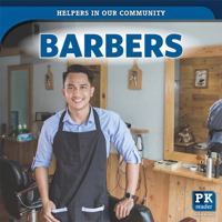 Barbers 1725308088 Book Cover