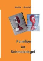 Familien im Schmelztiegel: zerschmolzene Träume 3743139685 Book Cover