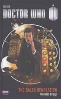Doctor Who: The Dalek Generation 0385346743 Book Cover