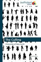 The Culling 3845446439 Book Cover