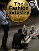 The Fashion Industry and Its Careers: Bundle Book + Studio Access Card 1501339001 Book Cover