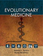 Evolutionary Medicine 1605352608 Book Cover