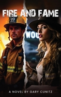FIRE and FAME B0H1DXDRT3 Book Cover