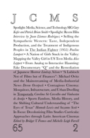 Journal of Cinema and Media Studies, vol. 65, no. 2 1607859378 Book Cover