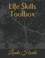 Life Skills Toolbox (Life Skills Workbook & Journal Series) B08CJQNWLY Book Cover