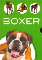 Boxer (Mi Mascota El Perro) 846620900X Book Cover