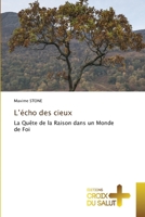 L'écho des cieux (French Edition) 6206169030 Book Cover