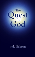 The Quest for God 1737407426 Book Cover