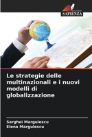 Le strategie delle multinazionali e i nuovi modelli di globalizzazione (Italian Edition) 620971594X Book Cover
