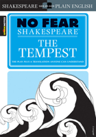 The Tempest 048640658X Book Cover