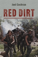 Red Dirt 166789773X Book Cover