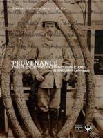 Provenance: Twelve Collectors of Ethnographic Art in England, 1760/1990 2757200186 Book Cover