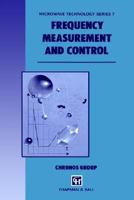 Frequency Measurement and Control 146136065X Book Cover