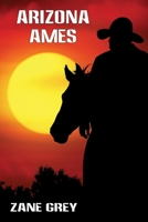 Arizona Ames 0671757776 Book Cover