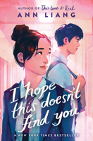 I Hope This Doesn't Find You 1338827170 Book Cover