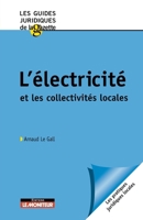 L'électricité et les collectivités locales (French Edition) 2281124517 Book Cover