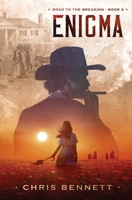 Enigma 1733107959 Book Cover