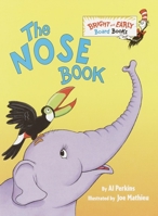 The Nose Book 0375824936 Book Cover