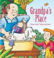 Grandpa's Place 1921136863 Book Cover