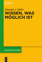 Wissen, Was Moglich Ist 1614518238 Book Cover