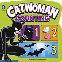 Catwoman Counting 1479558915 Book Cover