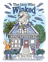 The Lion Who Winked 1967098220 Book Cover