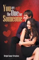 You Are The One For Someone 9350835061 Book Cover