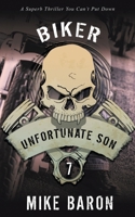 Unfortunate Son (Biker) 1641199865 Book Cover