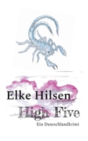High Five: Ein Deutschlandkrimi 3756828239 Book Cover