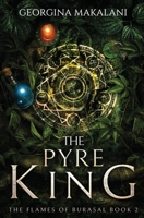 The Pyre King 1764125398 Book Cover