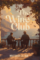 The Wine Club 1636989748 Book Cover