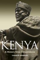 Kenya 1848858868 Book Cover