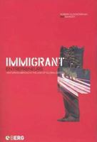 Immigrant Entrepreneurs: Venturing Abroad in the Age of Globalization 1859736394 Book Cover