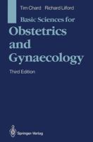 Basic Sciences for Obstetrics and Gyna 4ED 354076206X Book Cover