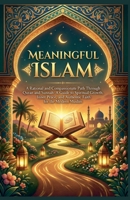Meaningful Islam: A Rational and Compassionate Path Through Quran and Sunnah: A Guide to Spiritual Growth, Inner Peace, and Authentic Faith for the Modern Muslim B0HHTSDM72 Book Cover