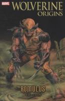 Wolverine: Origins, Volume 7: Romulus 0785135391 Book Cover