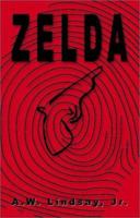 Zelda 1588514579 Book Cover