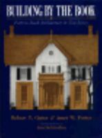 Building by the Book: Pattern Book Architecture in New Jersey 0813518482 Book Cover