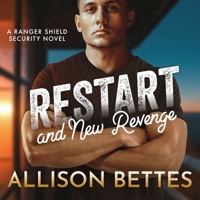 Restart and New Revenge B0FW9XGYM8 Book Cover