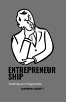 Entrepreneurship: Thinking and Imagination B0CFXB2FZW Book Cover