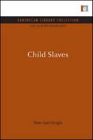 Child Slaves 0415846420 Book Cover