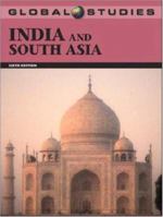 Global Studies: India and South Asia (Global Studies India and South Asia) 0073379867 Book Cover