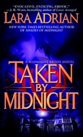 Taken by Midnight 0440245273 Book Cover