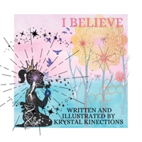 I Believe B0H76DXYLT Book Cover