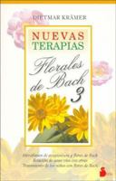 NUEVAS TERAPIAS FLORALES DE BACH-3 8478084584 Book Cover
