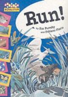 Run! (Hopscotch) 1404805524 Book Cover