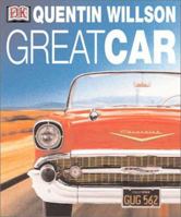 Great Car 0789471876 Book Cover