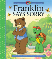 Franklin Tv #02: Franklin Says Sorry (Franklin)